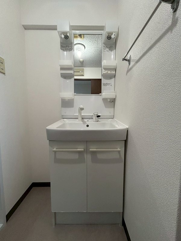 サンメゾンイズミ 洗面所