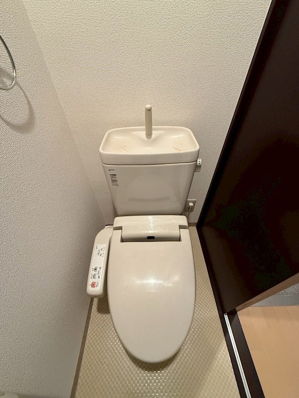 TKアンバーコート堺東 ウォッシュレット付き