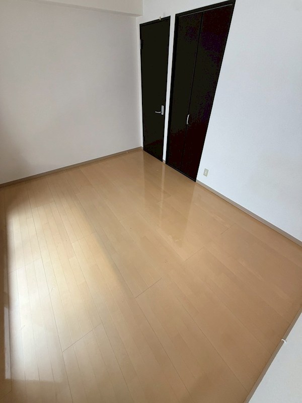 TKアンバーコート堺東 内装