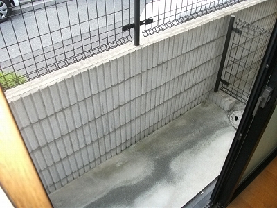 コンフォール旭 同タイプ部屋画像