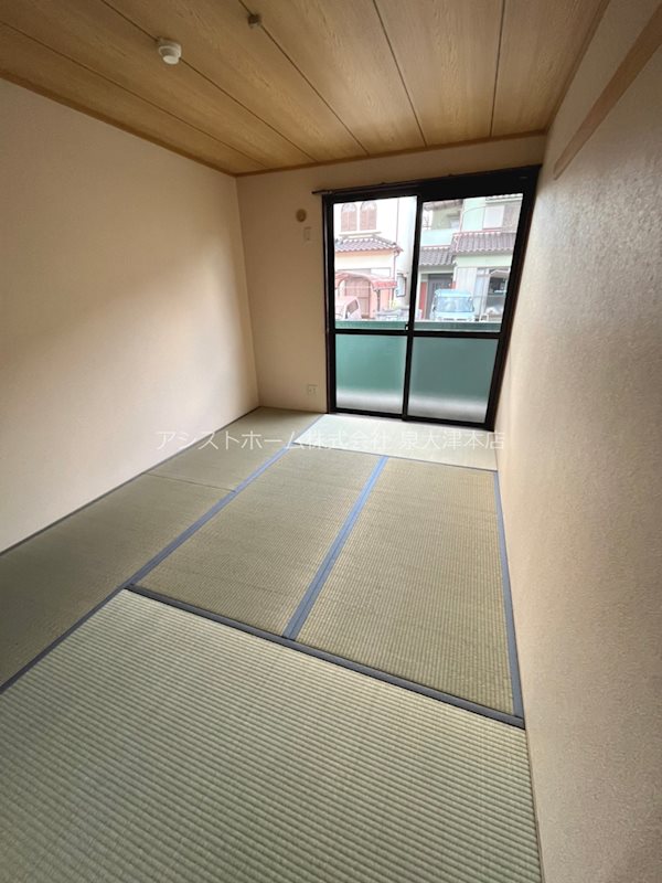 セジュール正木 その他