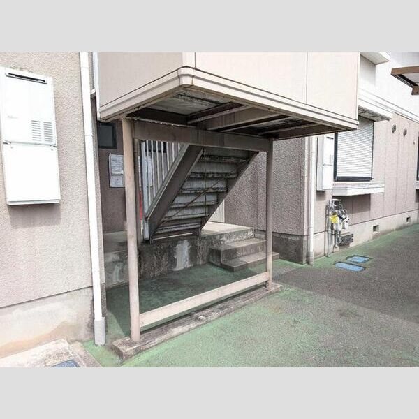 セジュール正木 その他