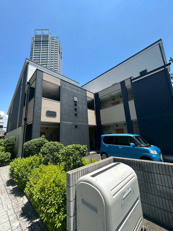 モンサント旭町 その他