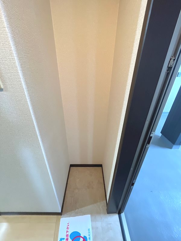 モンサント旭町 シューズBOX設置可！