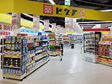 モンサント旭町 薬ヒグチアルザタウン店