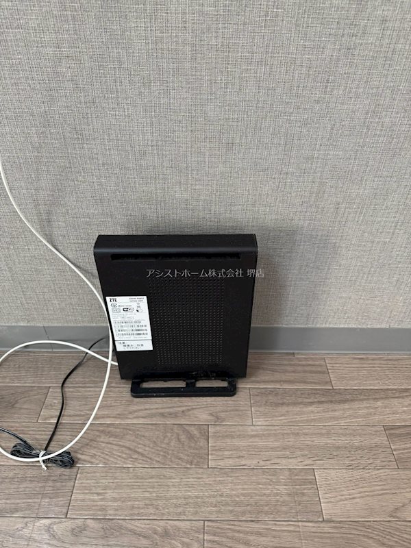 プレナス御陵前 その他設備