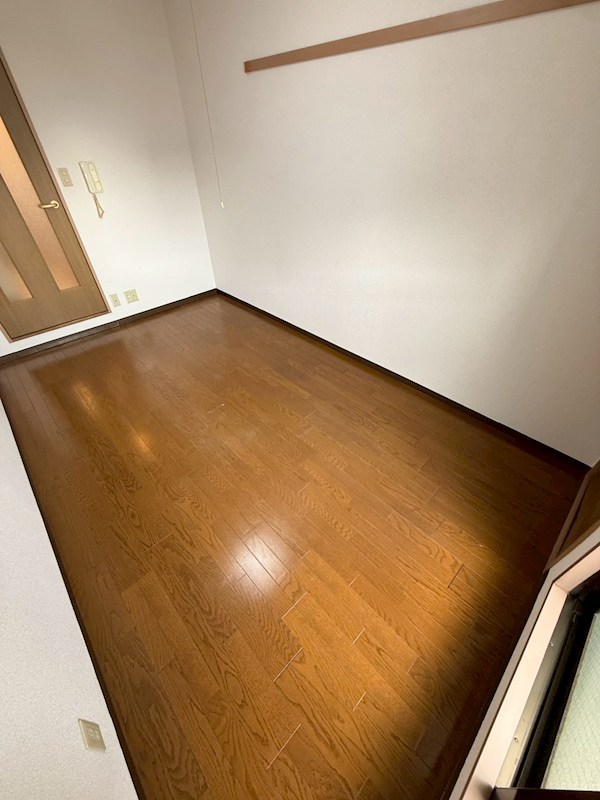 シルフィード堺 内装
