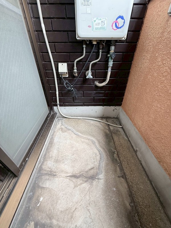 シルフィード堺 その他設備
