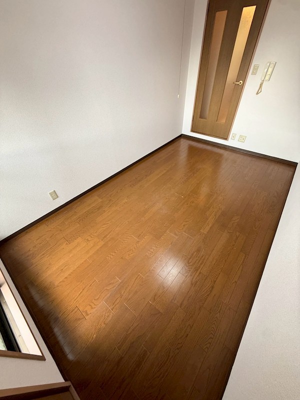 シルフィード堺 収納