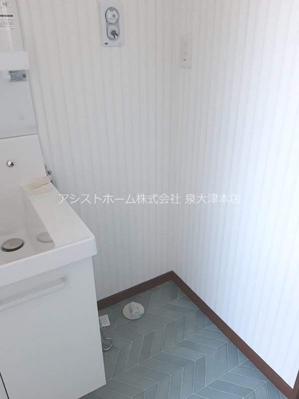 NテラスⅣ その他