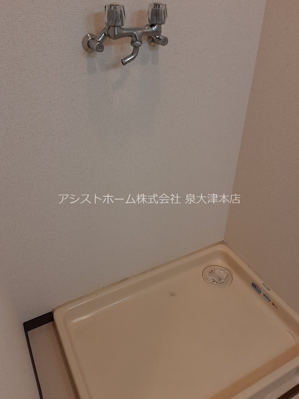 プレステージフジ忠岡壱番館 その他設備