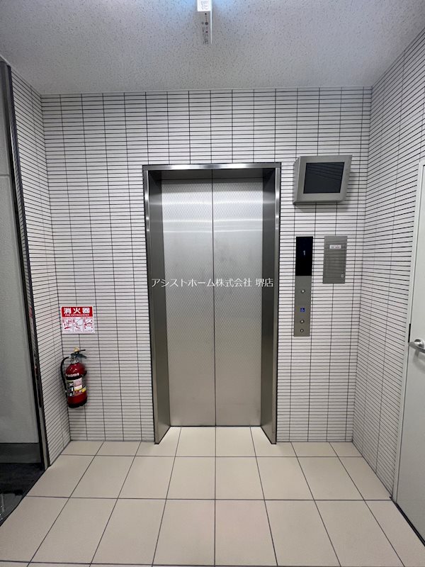 ボヌールメゾンサカイⅢ その他設備