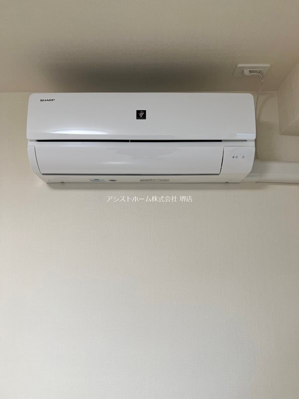 ボヌールメゾンサカイⅢ その他