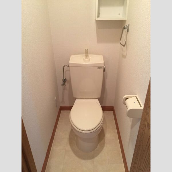 サライ バス・トイレ別