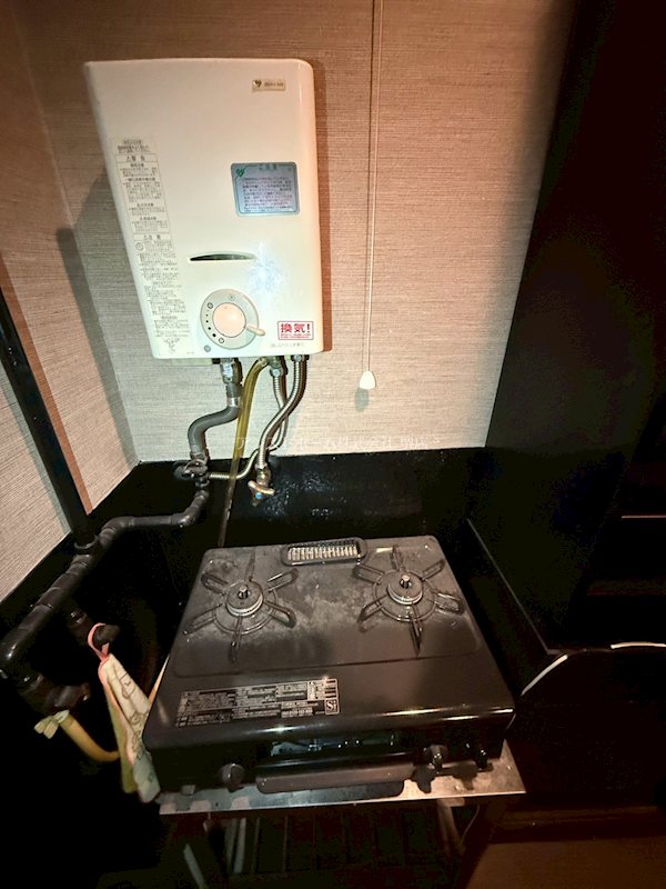 スウィングプラザ翁橋 その他設備