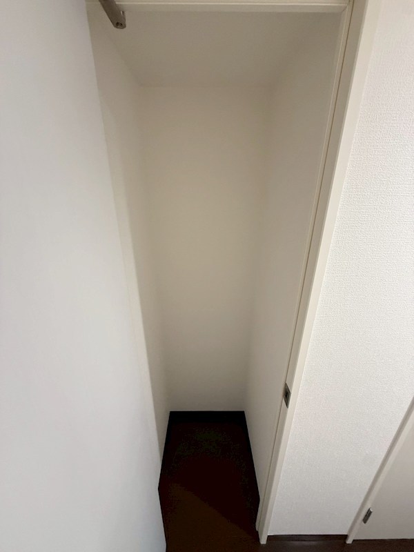 KMレジデンス堺東駅前 収納