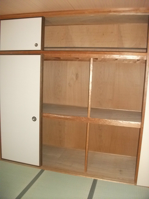 ドミール有住・光明池 同物件別部屋写真