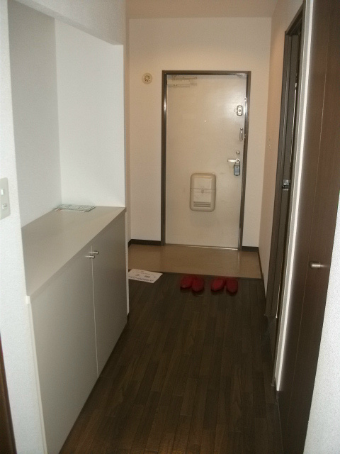 ドミール有住・光明池 同物件別部屋写真