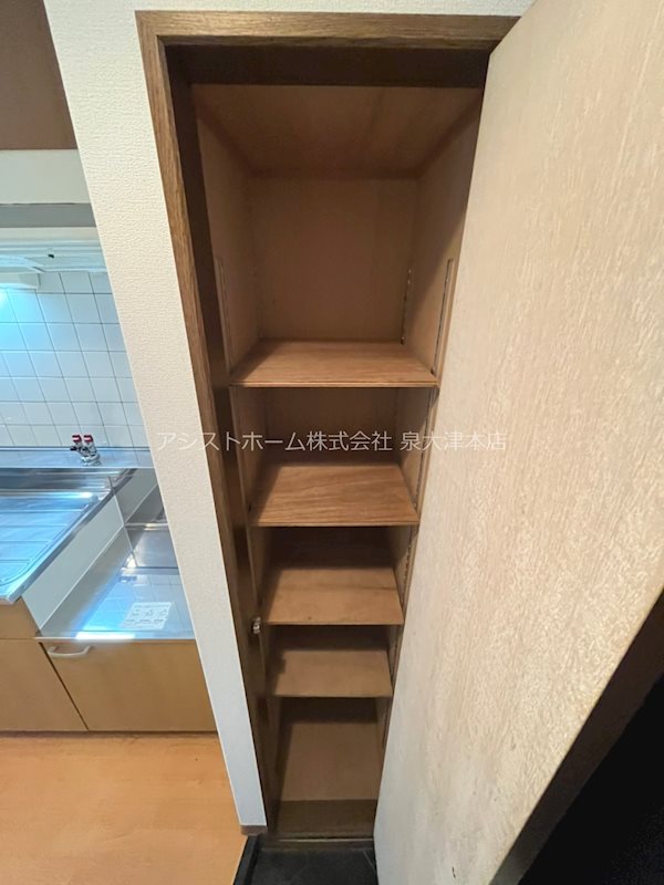 グランシャンブル その他設備