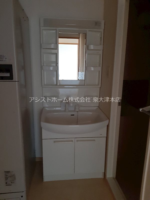 ベルナードサーモス 同建物・同タイプのお部屋画像