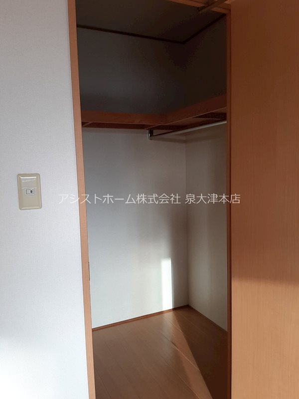 ベルナードサーモス 同建物・同タイプのお部屋画像