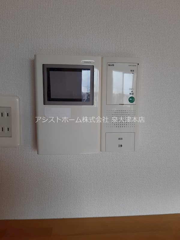 ベルナードサーモス 同建物・同タイプのお部屋画像