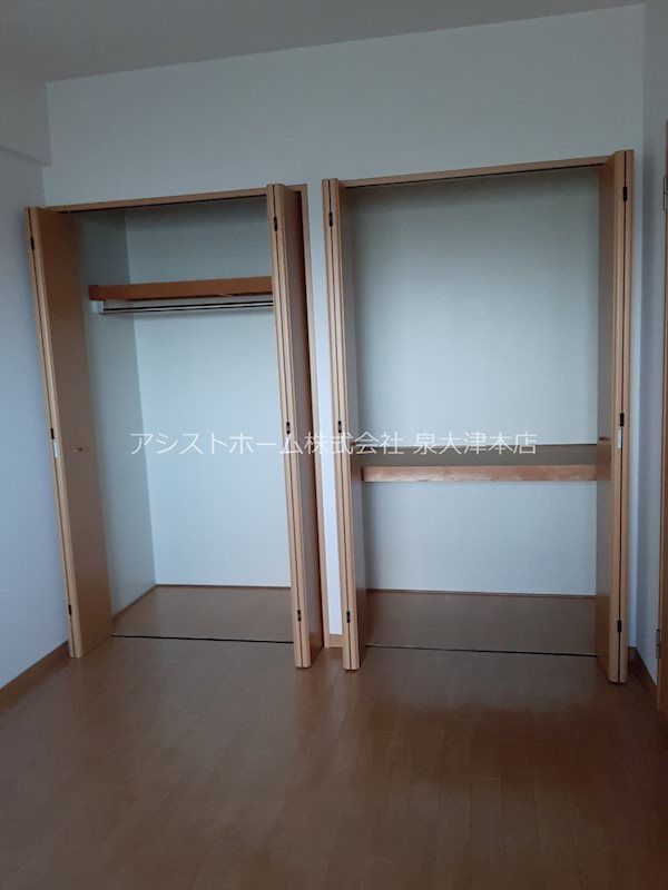 ベルナードサーモス 同建物・同タイプのお部屋画像