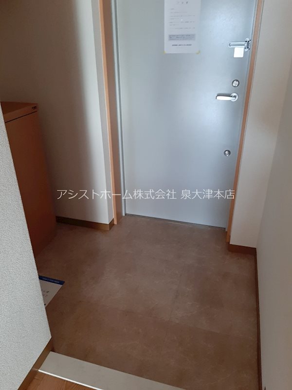 ベルナードサーモス 同建物・同タイプのお部屋画像