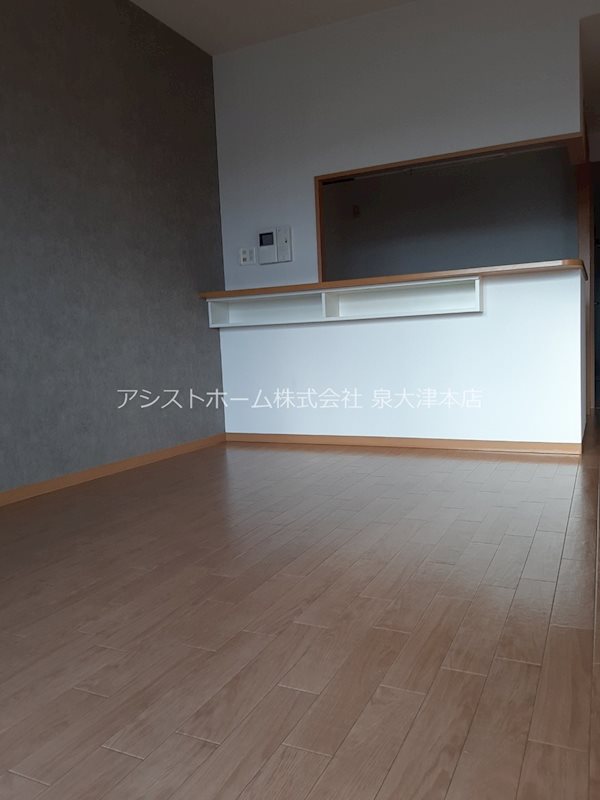 ベルナードサーモス 同建物・同タイプのお部屋画像