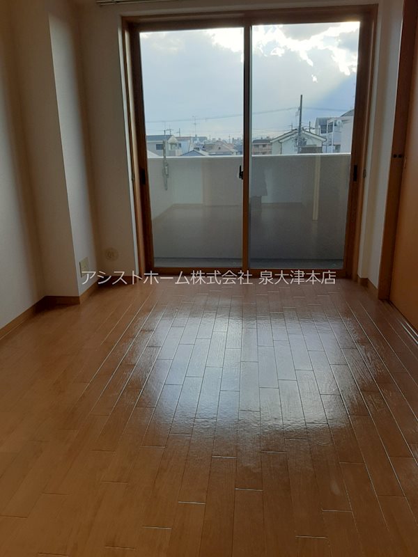 ベルナードサーモス 同建物・同タイプのお部屋画像