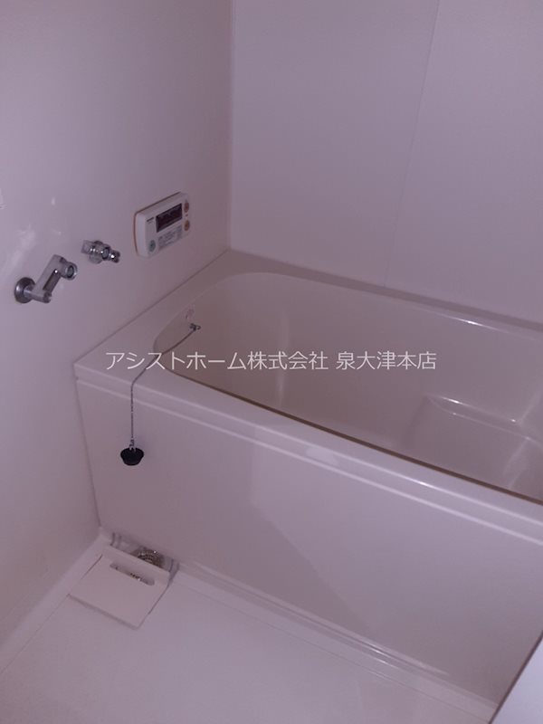 ベルナードサーモス 同建物・同タイプのお部屋画像