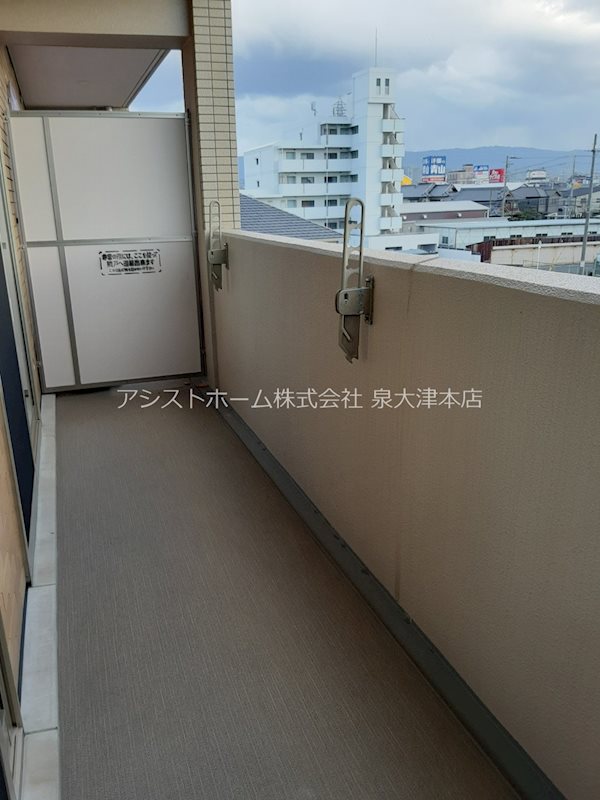 ベルナードサーモス 同建物・同タイプのお部屋画像