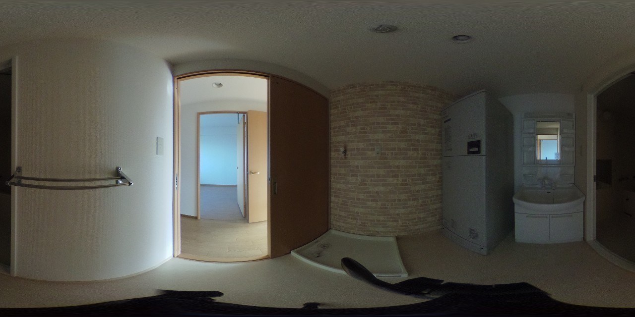 同建物・同タイプのお部屋画像