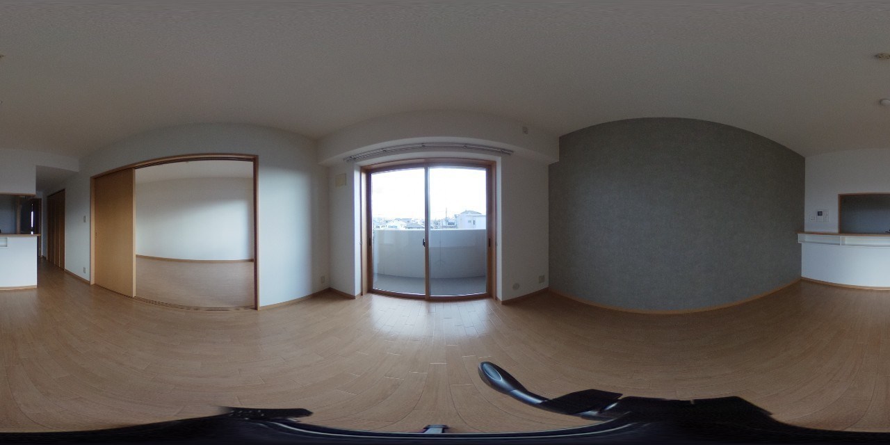 同建物・同タイプのお部屋画像