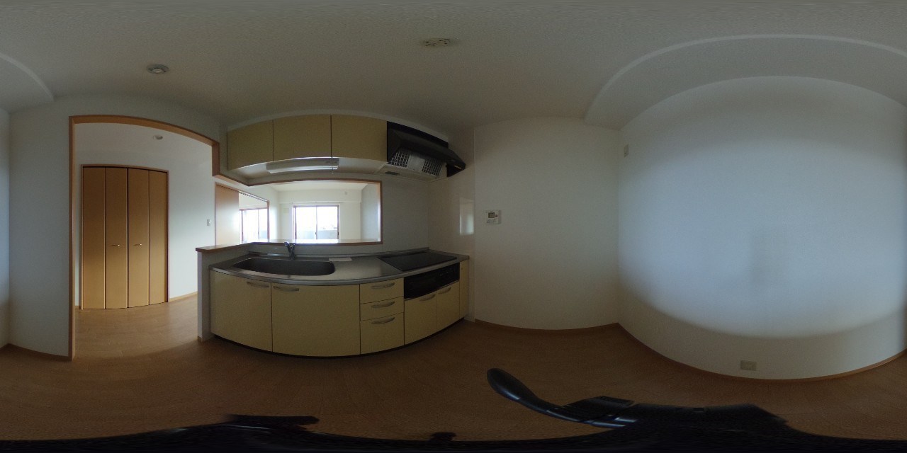 同建物・同タイプのお部屋画像
