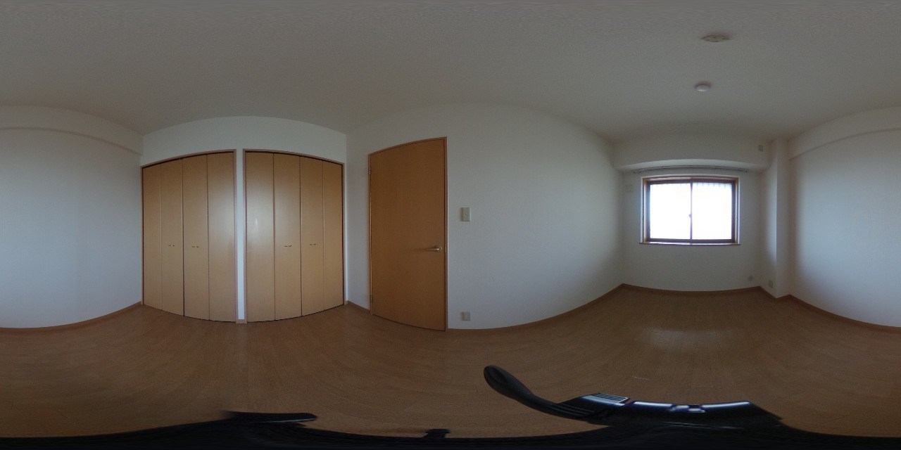 同建物・同タイプのお部屋画像