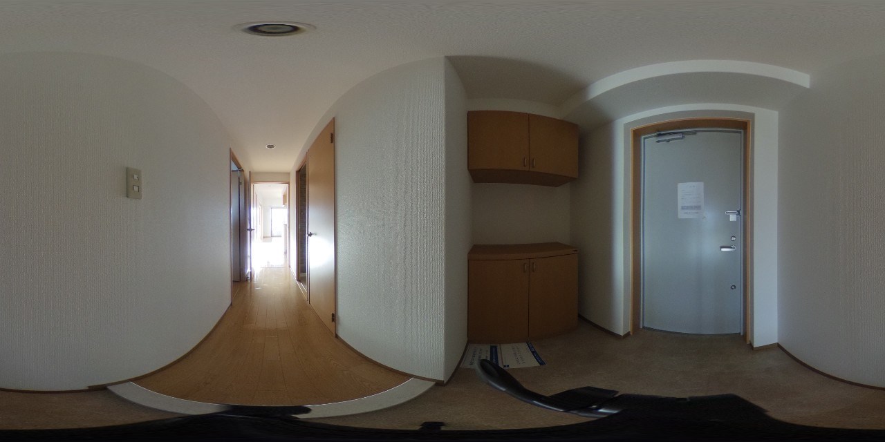 同建物・同タイプのお部屋画像