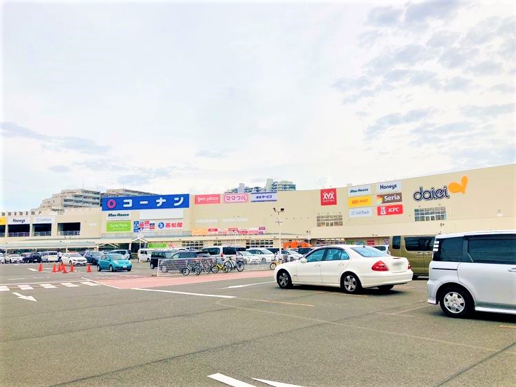 金岡町一戸建て(柴垣邸) ﾎｰﾑｾﾝﾀｰｺｰﾅﾝ 中もず店