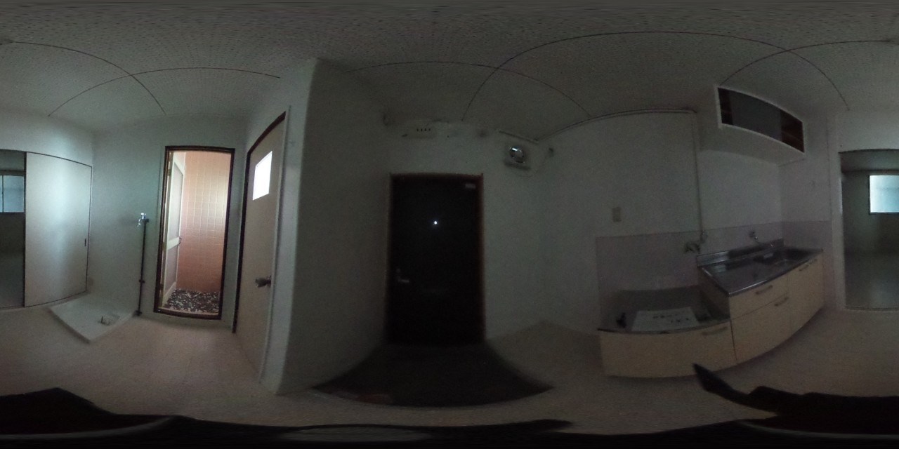 ダイニング