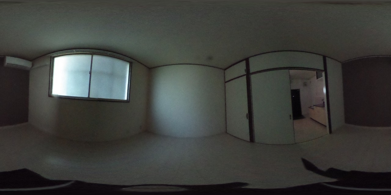 洋室