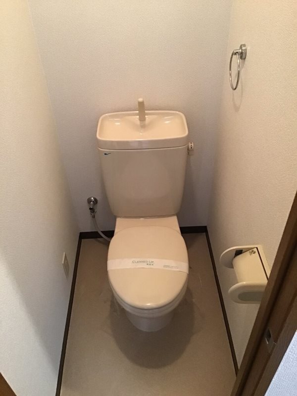 コート・エクラン　光 同タイプ部屋画像
