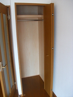 コンフォール旭 同タイプ部屋画像