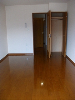 コンフォール旭 同タイプ部屋画像