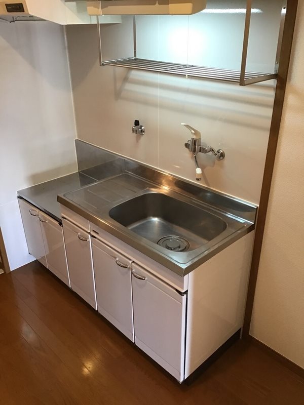 コート・エクラン　光 同タイプ部屋画像