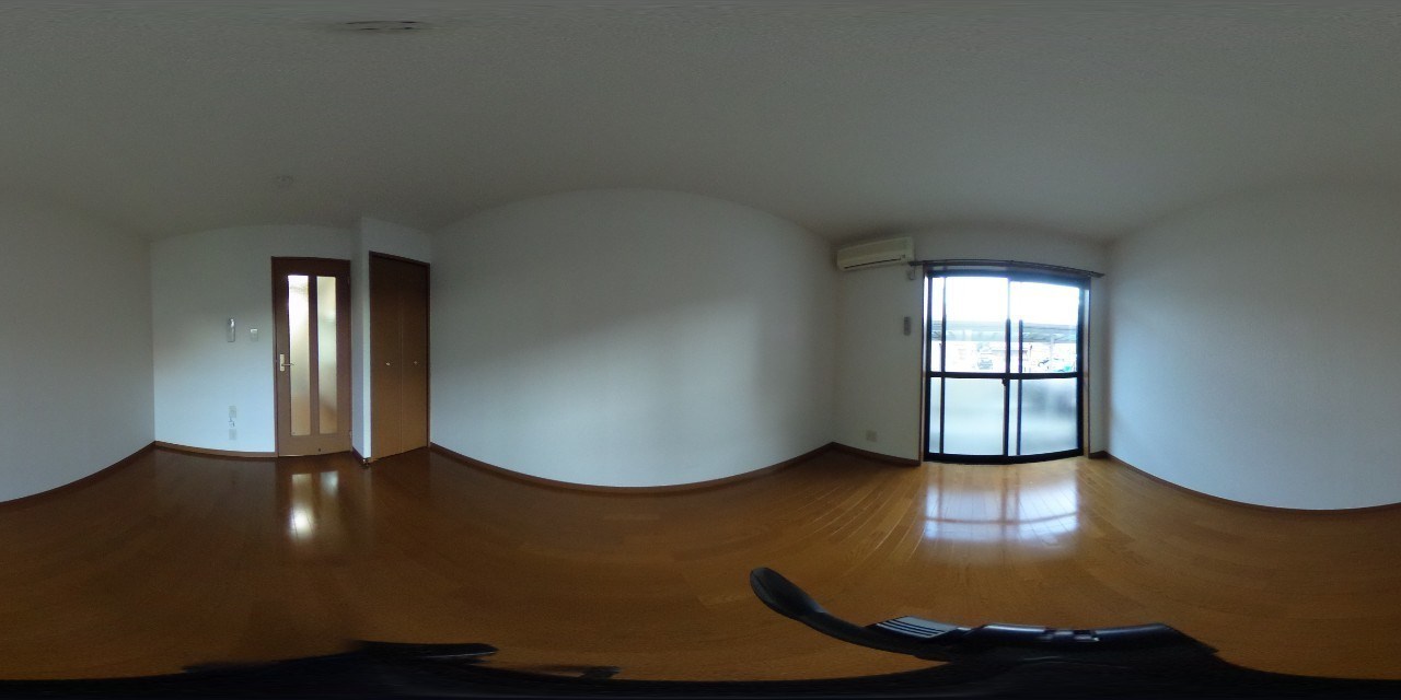 同タイプ部屋画像