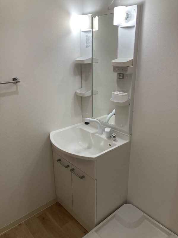フジパレス助松町サウス その他
