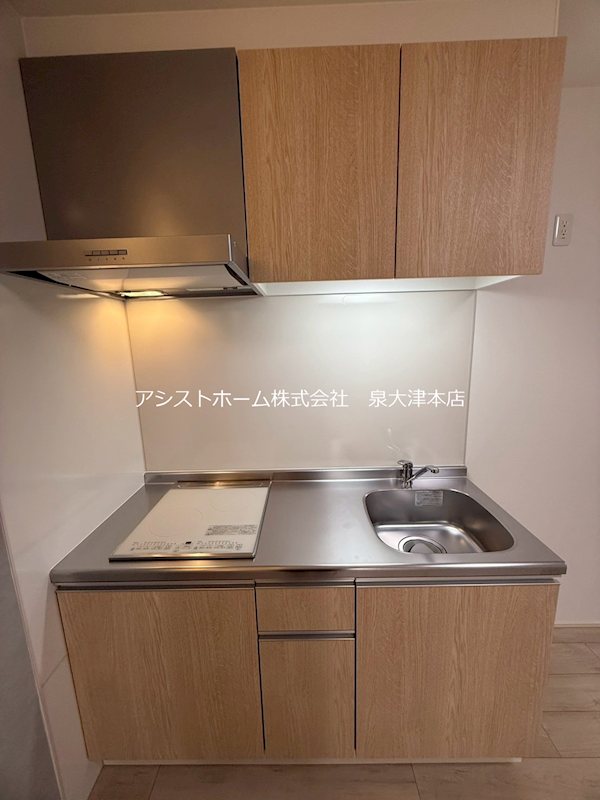 フジパレス助松町サウス キッチン
