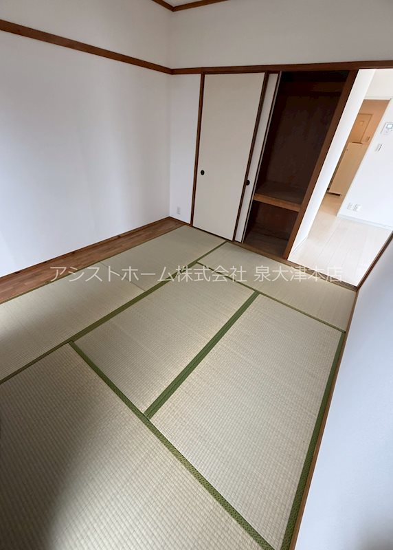 プレステージアスカ その他部屋・スペース