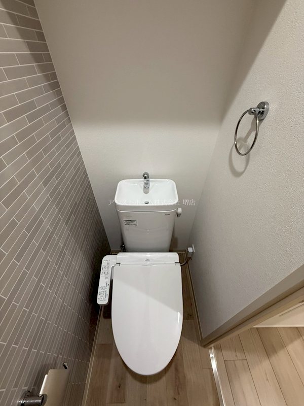 フジパレス南清水町サウス ウォッシュレット付き