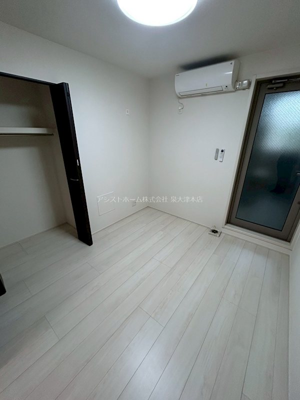 フジパレス高石千代田Ⅰ番館 同物件別部屋写真
